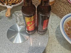 -永红源啤酒·烧烤·海鲜·大排档(青特城店)