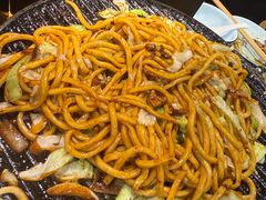 -老北京石记炙子烤肉(松园店)
