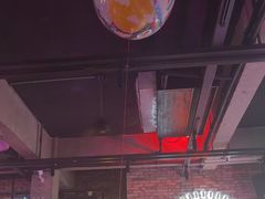 -功夫怪兽·烧烤(珠江路店)