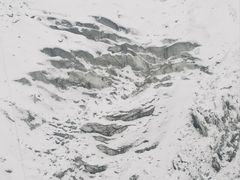 -海螺沟风景区