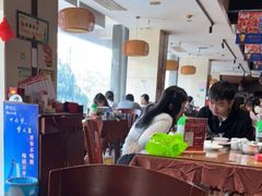-天下客饭店(中山路店)