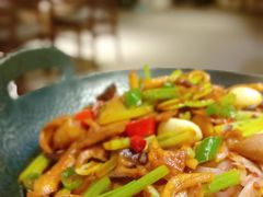 干锅牛杂-boundaries籬苑(瑞光创意工厂-贰号院店)