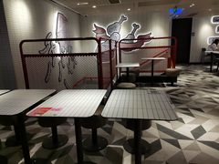 -肯德基(新地中央店)