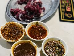 -菜忠潮州牛肉店(岗厦店)