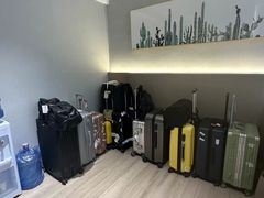 -禧粤YUE HOTEL(广州公园前地铁站店)