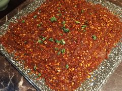 麻辣牛肉-晓宇重庆火锅(赛格国际购物中心店)
