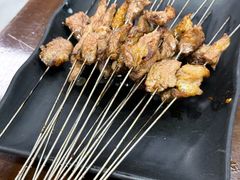 -崇德楼水盆牛羊肉泡馍馆(文艺路店)