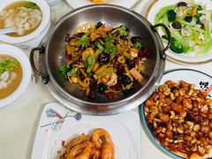 -峨嵋酒家总店(车公庄店)