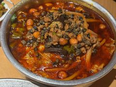 -水平有限广西米粉·广西风味集(五道口店)