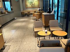 -星巴克(深圳宝能科技园11栋店)