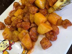 -苏城小院·园林精致苏州菜(斜塘老街店)