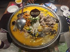 -匠子烤鱼(桫椤湾店)
