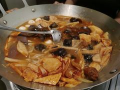 -小螺大作·螺蛳粉火锅(林和西店)