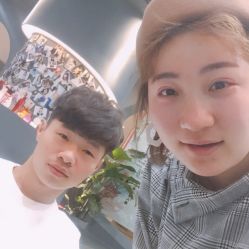 男士造型-和良形象