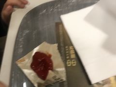 -麦当劳(城西银泰店)