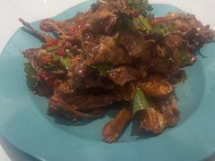 -满兴咱妈烀饼铁锅炖(兰州北街店)