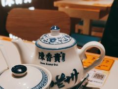 -陳香貴·兰州牛肉面(东方宝泰店)