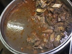 -江三王记牛杂馆(总店)