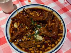 -小柴米·传统江西菜(八一广场店)