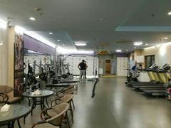 -中田健身工作室(博兴路店)