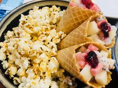 -豆蔻电影主题餐厅(四牌楼店)