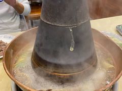 -月圆火锅(宁海东路二店)