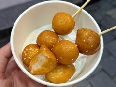 -黑色经典臭豆腐·湖南特产(坡子街店)