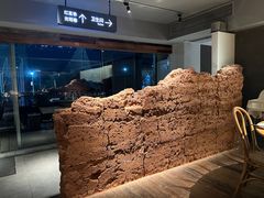 -黄山老妈·土菜(碧桂园店)