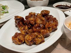 -山外山菜馆(玉泉路店)