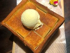 面包诱惑-绿茶餐厅(昌平悦荟店)