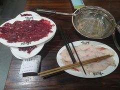 -官塘兄弟·潮汕牛肉店(官塘总店)
