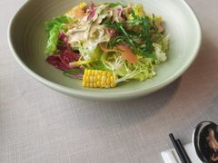 -一澜江宴·江景地标楚菜(江滩公园店)