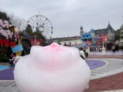 -安吉Hello Kitty乐园