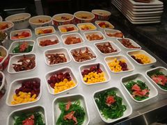 -吉布鲁牛排海鲜自助(温江合生汇店)