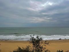 -漳州滨海火山岛自然生态风景区