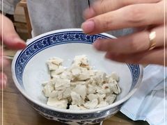 -天发芽·何记葫芦头泡馍·老字号(小南门店)