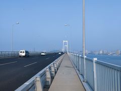 -星海湾跨海大桥