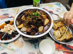 -麻木老地方牛筋牛杂(长堤街店)