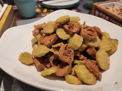 -老济南·地道济南菜(大明湖店)
