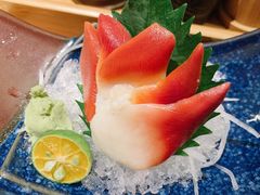 -無境·匠心日本料理(汉街店)