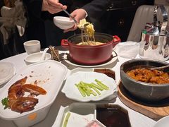 -悦融·京鲁菜·露台花园(安定门店)