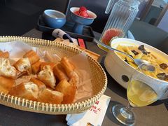 -旺顺阁·北京菜·烤鸭(大望路店)