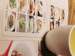 -爱碗亭·鲜炒湖南菜(壹城中心店)