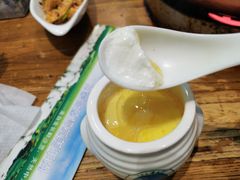 自酿老酸奶-泽成冰煮羊(非·遗三分店)