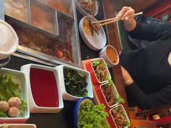 -重庆德忆火锅（龙南街3店）(渝水岸餐饮)