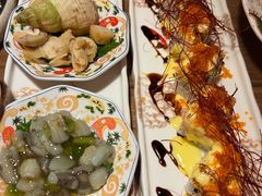 -隐月· 㐂和食屋(芝罘万达公馆店)