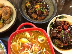 -花满楼(启秀路店)