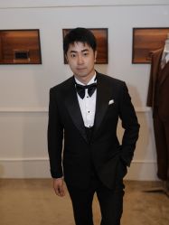 -Mr.Royal御匠先生·手工全麻衬衣西服定制