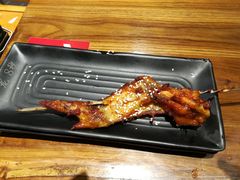 -烧货·活海鲜炭烧(湖滨商业街店)