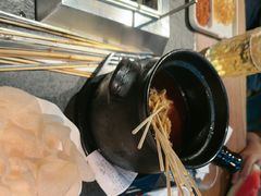 -可口香·非遗老号烧烤(南岗直营店)